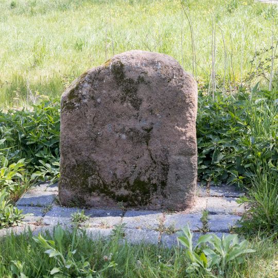 Kreuzstein bei Abenberg