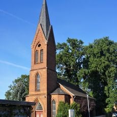 Church of St. James (Nateln)