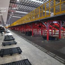 Shopee Express Pulau Indah