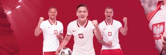 Poland national association football team Profile Cover