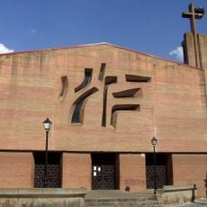 Iglesia de El Salvador (Soria)