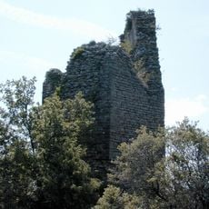 Torre de Arcusa
