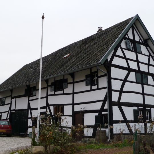 Commandeurstraat 26, Mechelen