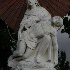 Pietà Seibersdorf