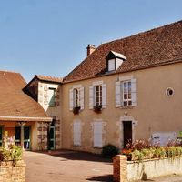 Sainte-Gemme-en-Sancerrois