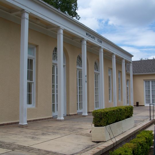 Woman's Club of Winter Park