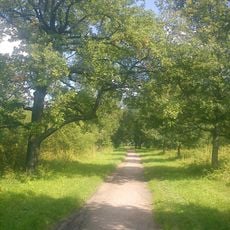 Babolovsky Park