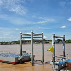 Nonthaburi Pier