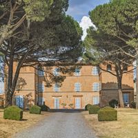 Saint-Geniès-Bellevue