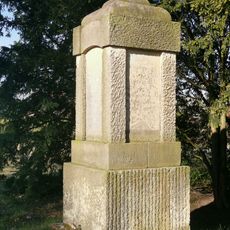 Gefallenendenkmal Groß Jehser