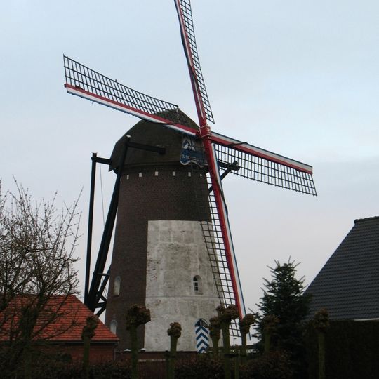 De Nachtegaal der Maatvennen