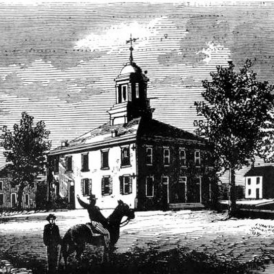 Paróquia de St. Landry