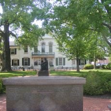 Queen Anne's County Courthouse