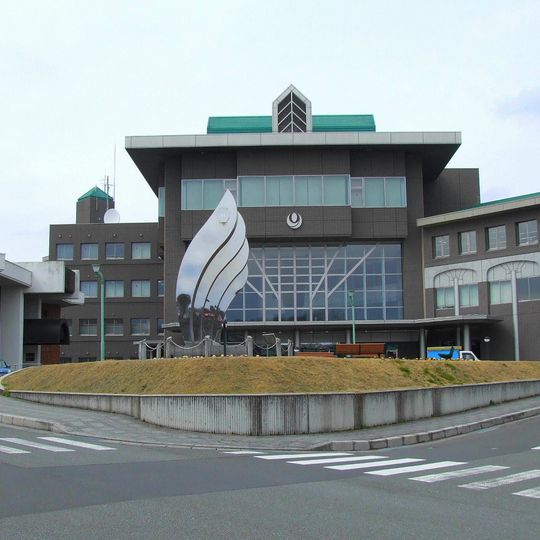 Kurihara