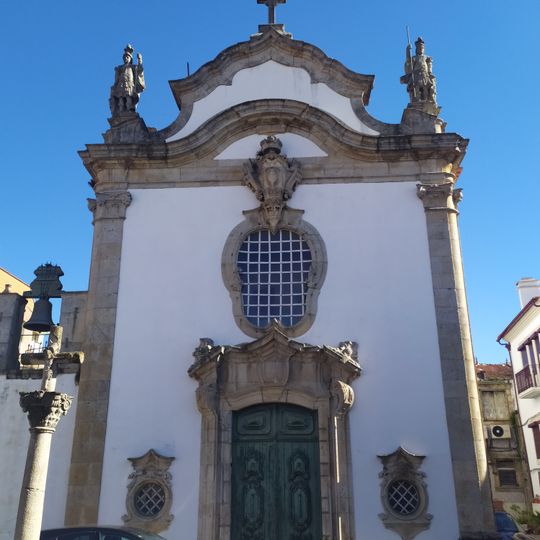 Capela do Cruzeiro