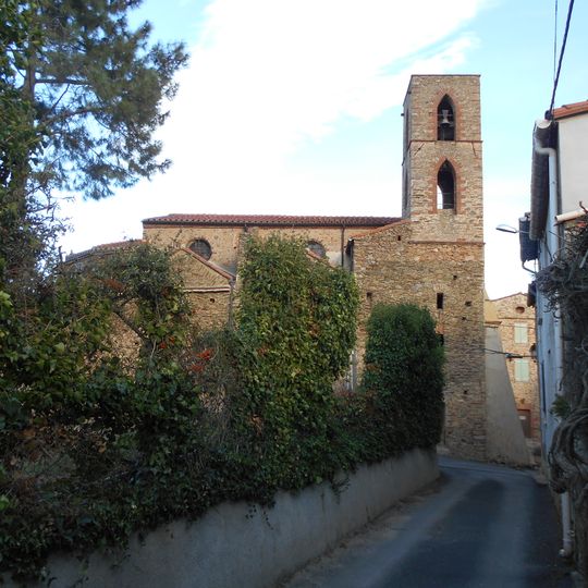 Église Saint-Pierre de Corbère