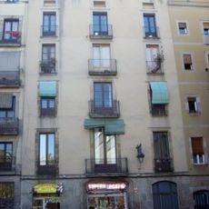 Casa Rafael de Llança