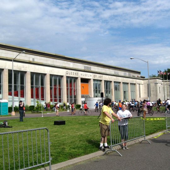 Musée d'Art du Queens