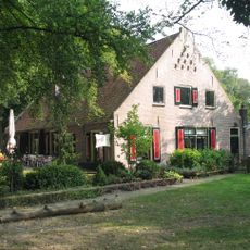 Koetshuis, Kernhem