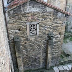 Cámara Santa