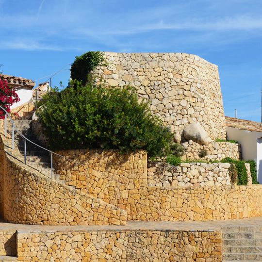 Torre de Bellaguarda