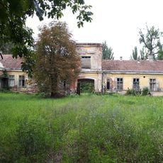 Wenckheim Mansion