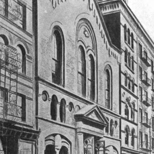 Chiesa di San Gioacchino