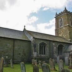 Church of St Leonard, South Cockerington