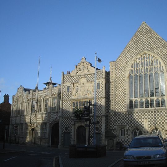 Guildhall