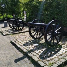 Cannon