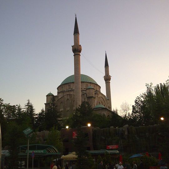 Maltepe Mosque