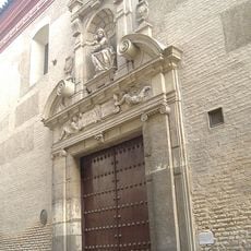 Convento Santa María de Jesús