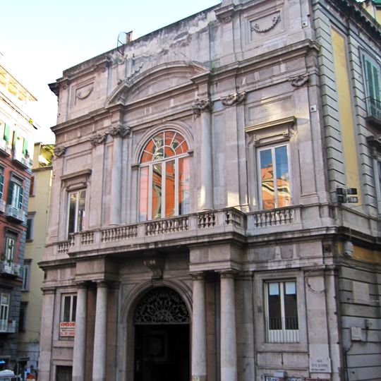 Palácio Doria d'Angri
