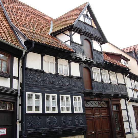 Haus der Städteunion