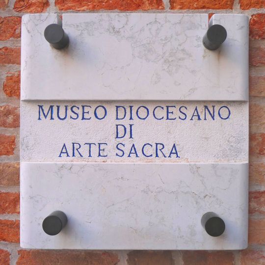 Museo diocesano di Treviso