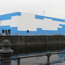 Temporäre Kunsthalle Berlin
