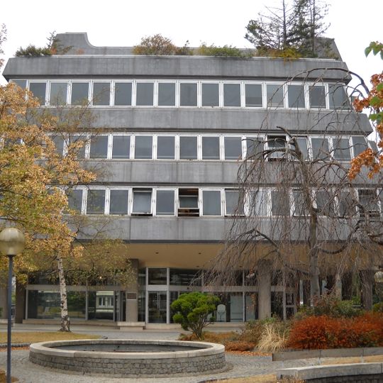 Sous-préfecture de Boulogne-Billancourt