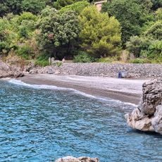 Spiaggia Portacquafridda