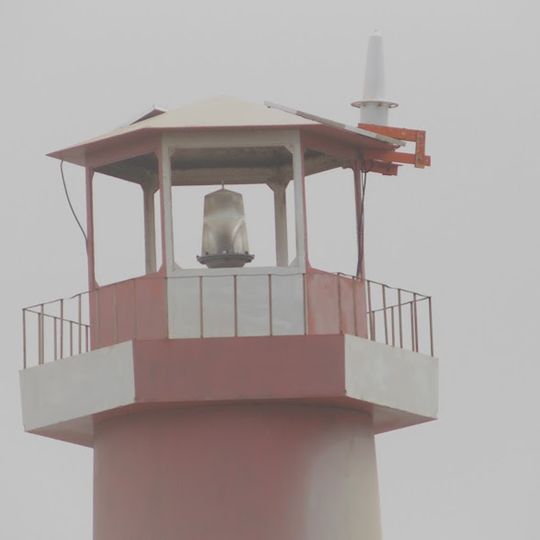 Faro de Isla Herradura