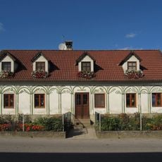 Wohnhaus