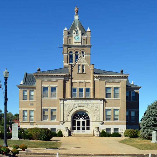 Condado de Marion