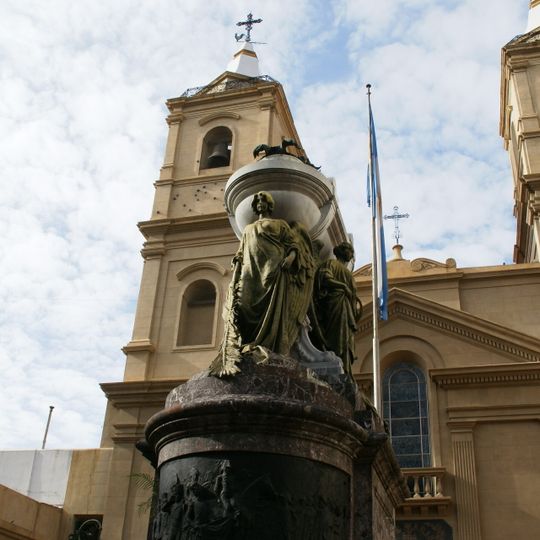 Convento di San Domenico