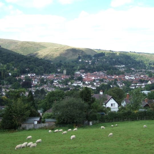 Church Stretton