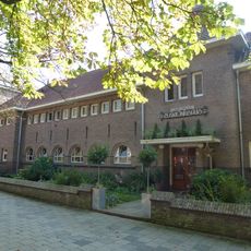 Klooster Sint-Antoniushuis