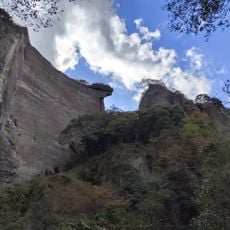 Mount Nokogiri