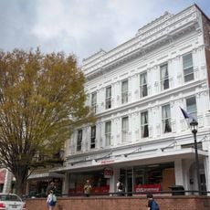 Anderson Brothers Building