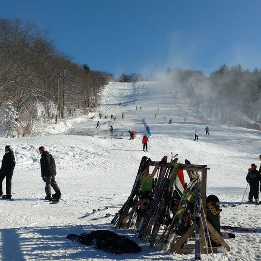 Blue Hills Ski Area