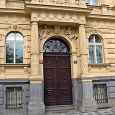 Janáčkovo nábřeží 59