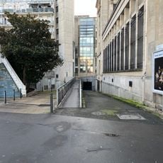 Passage des Étuves