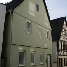 Haus Schulstraße 14